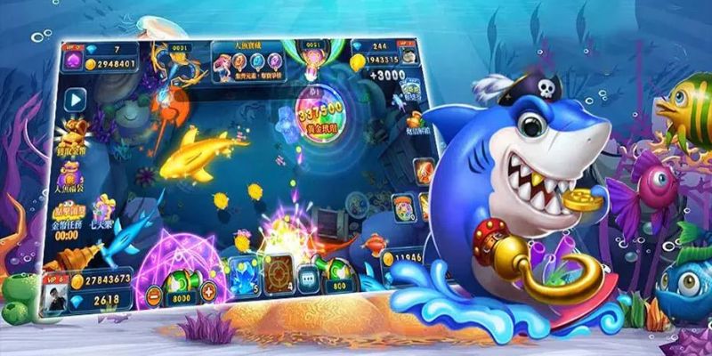 Sự kiện diễn ra liên tục tại cổng game Bong88