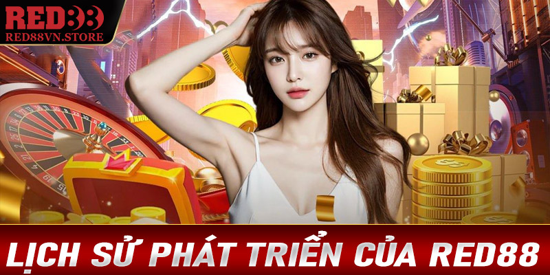 Lịch sử phát triển của nhà cái